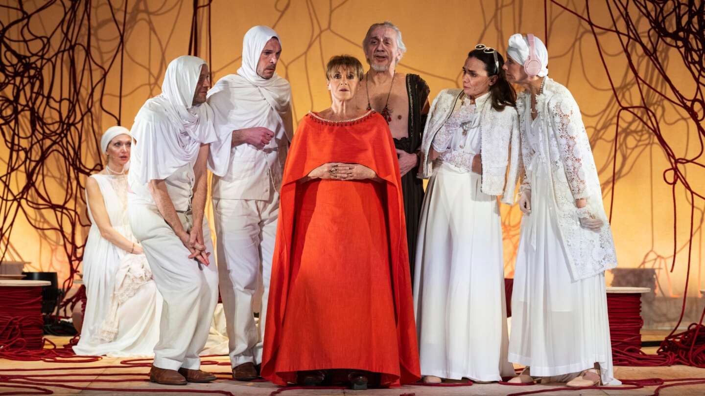SELEZIONATA_Lisistrata