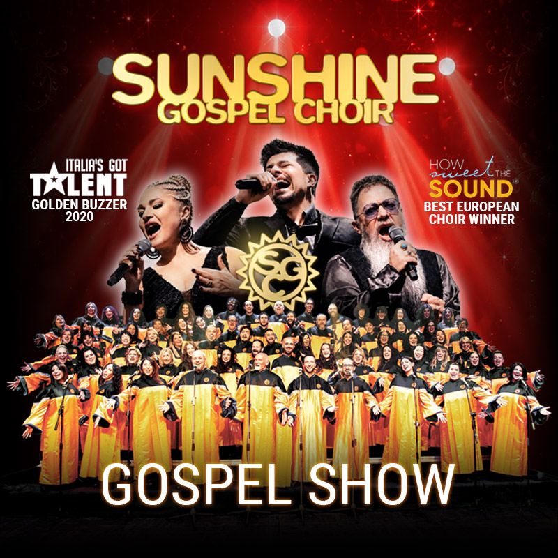 GOSPEL