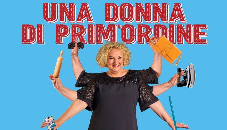 POSTER TIMO PRIM'ORDINE (70x100)